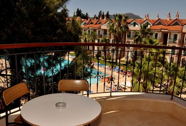 Club Dena - Görsel 10