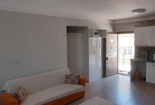 Ece Sultan Termal Kaplıca Tesisleri - Görsel 5