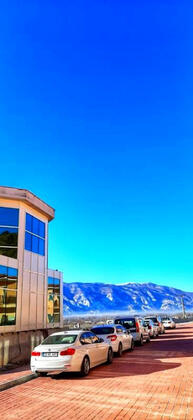 Ece Sultan Termal Kaplıca Tesisleri - Görsel 15