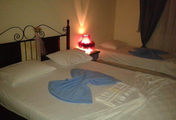 Egehan Hotel - Görsel 35