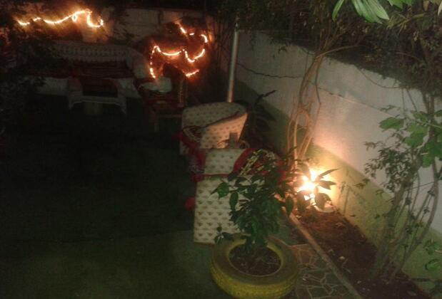 Egehan Hotel - Görsel 14