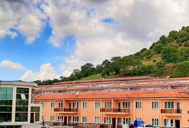 Ece Sultan Termal Kaplıca Tesisleri - Görsel 8