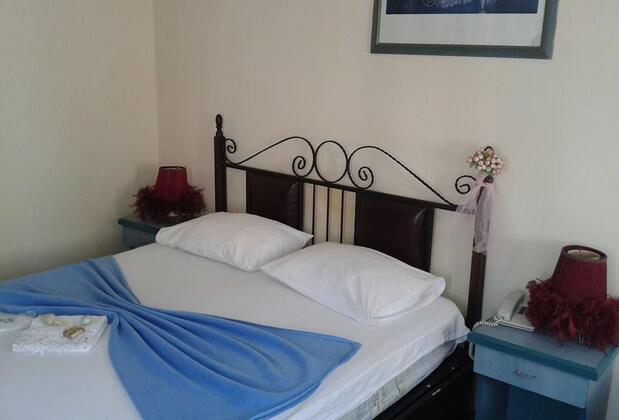 Egehan Hotel - Görsel 20