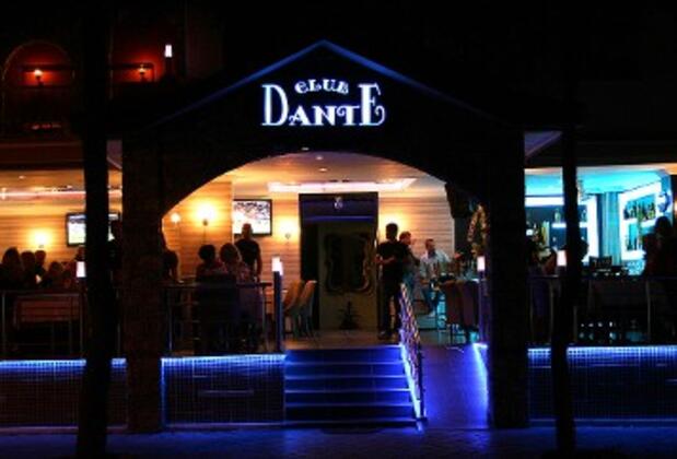 Club Dante - Görsel 17