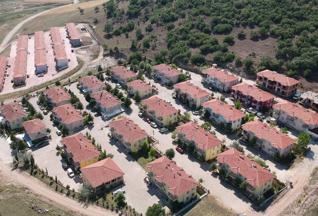 Ece Sultan Termal Kaplıca Tesisleri - Görsel 7