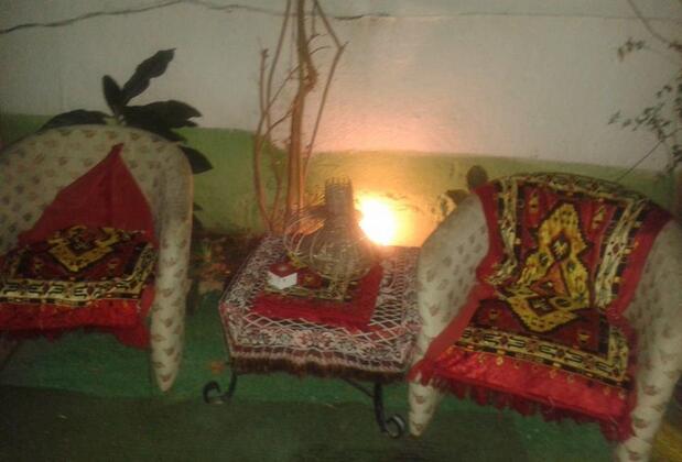 Egehan Hotel - Görsel 27