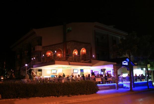 Club Dante - Görsel 16