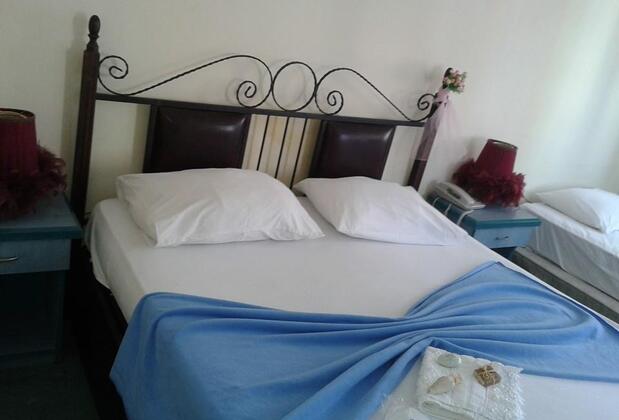 Egehan Hotel - Görsel 15