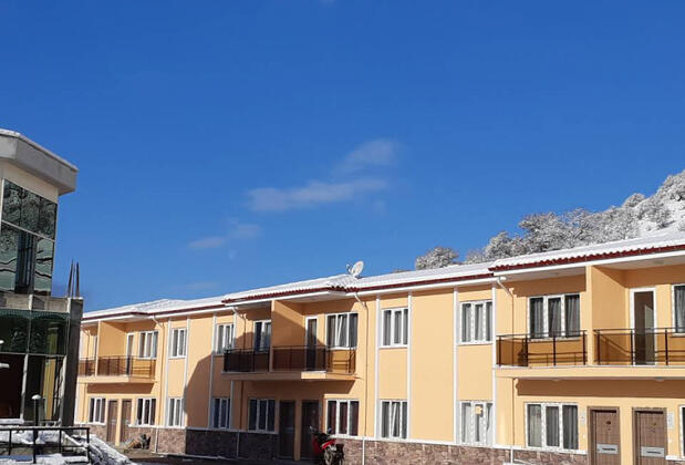 Ece Sultan Termal Kaplıca Tesisleri - Görsel 16