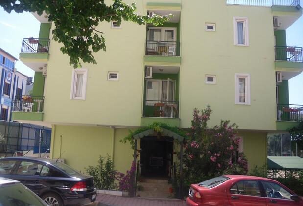 Egehan Hotel - Görsel 3