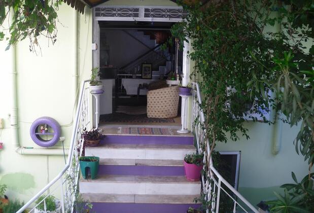 Egehan Hotel - Görsel 21