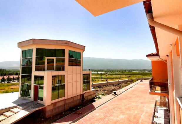 Ece Sultan Termal Kaplıca Tesisleri - Görsel 3