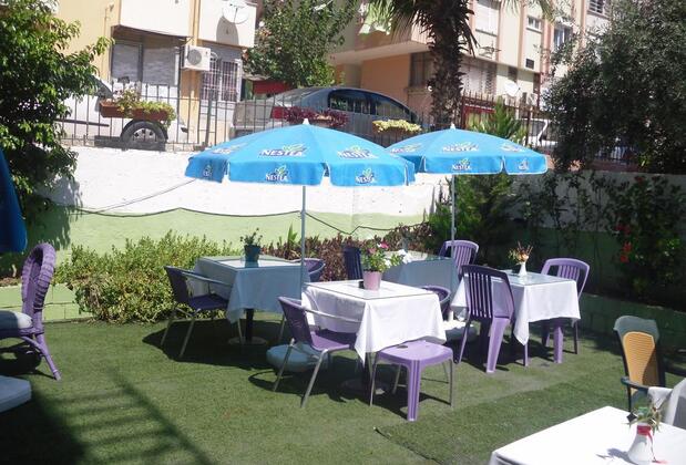 Egehan Hotel - Görsel 30