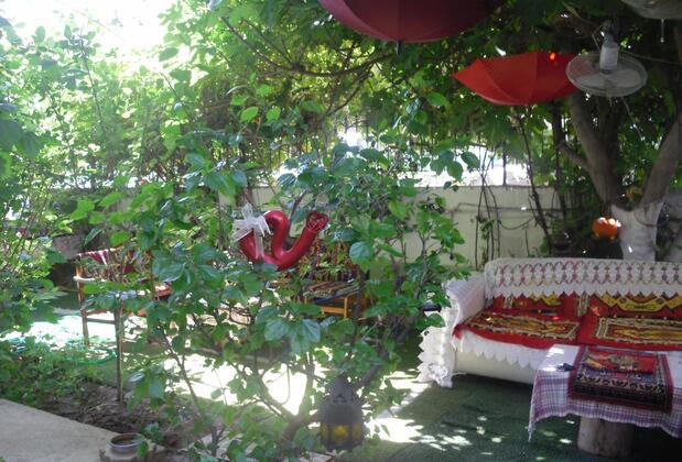 Egehan Hotel - Görsel 28