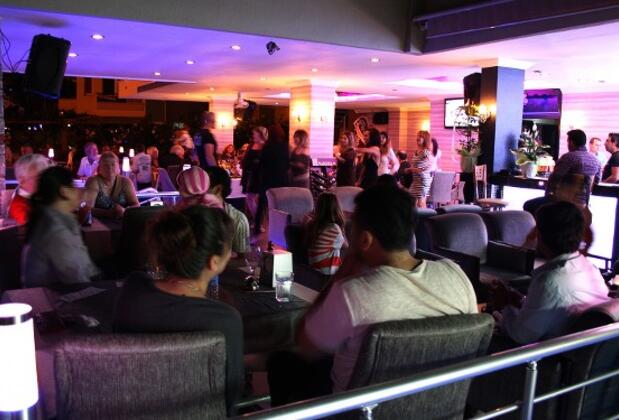 Club Dante - Görsel 10