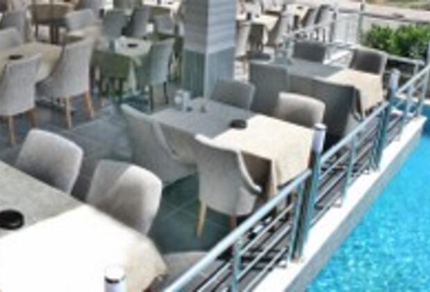 Club Dante - Görsel 5