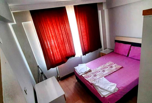 Ece Sultan Termal Kaplıca Tesisleri - Görsel 6