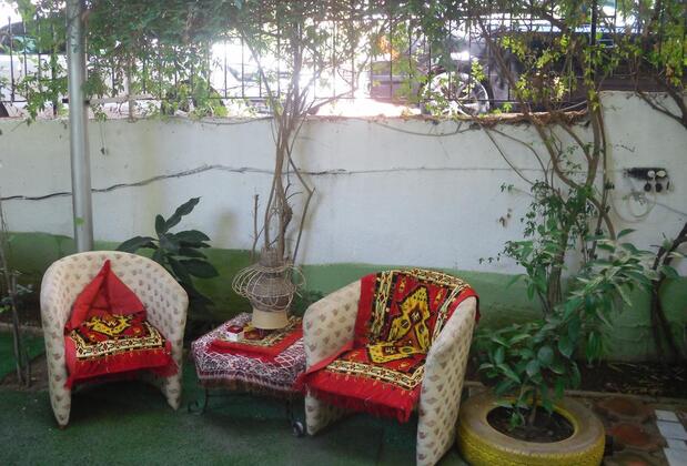 Egehan Hotel - Görsel 29