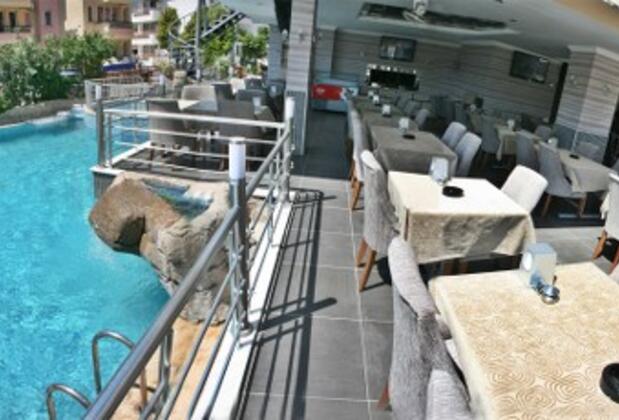 Club Dante - Görsel 27