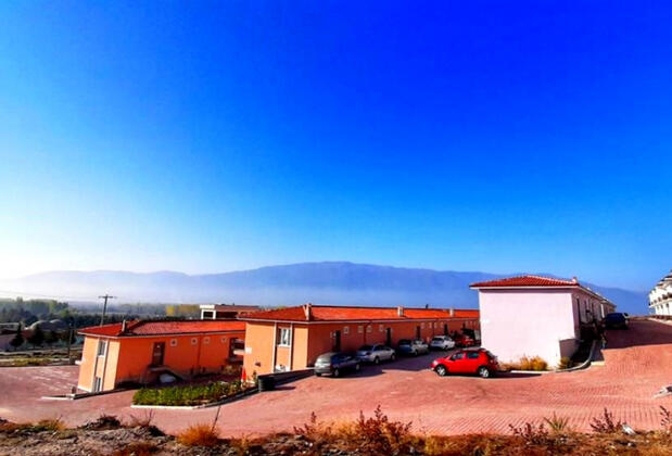 Ece Sultan Termal Kaplıca Tesisleri - Görsel 10