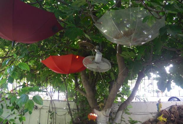 Egehan Hotel - Görsel 22