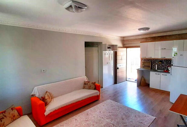 Ece Sultan Termal Kaplıca Tesisleri - Görsel 14