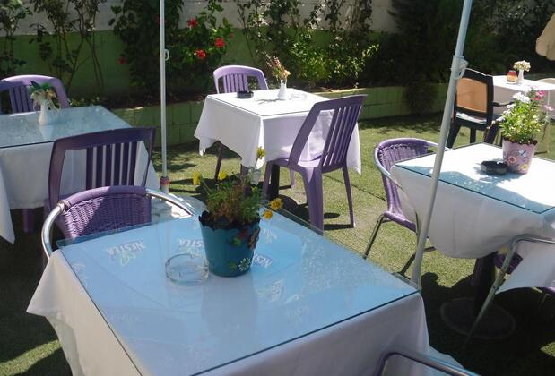 Egehan Hotel - Görsel 39