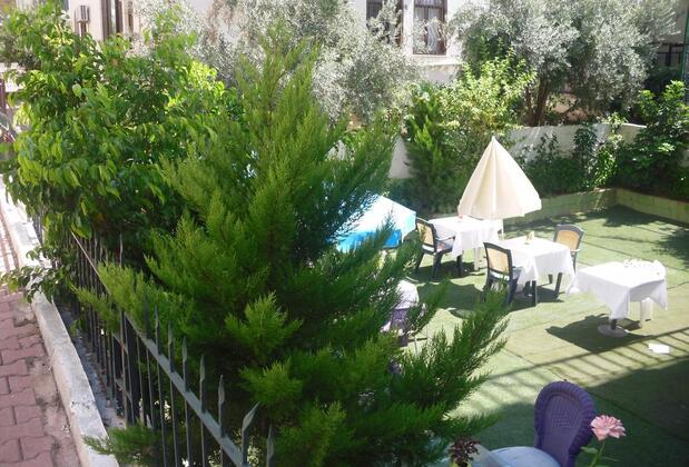 Egehan Hotel - Görsel 31