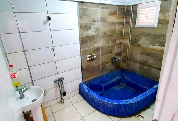 Ece Sultan Termal Kaplıca Tesisleri - Görsel 13