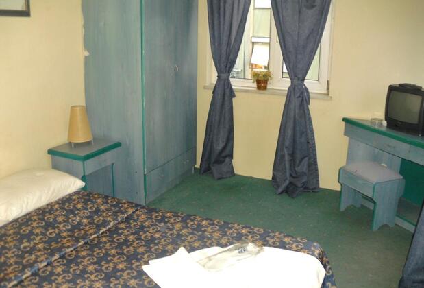 Egehan Hotel - Görsel 4