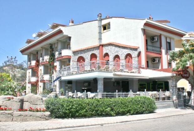 Club Dante - Görsel 29