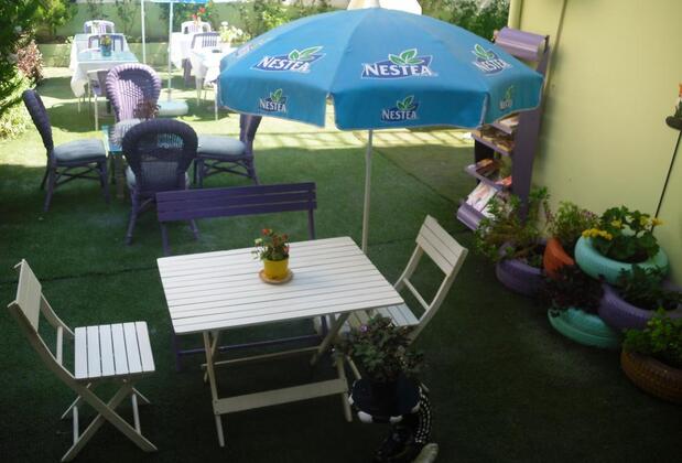 Egehan Hotel - Görsel 38