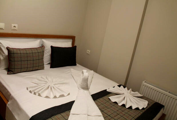 Del Puerto Hotel - Görsel 15