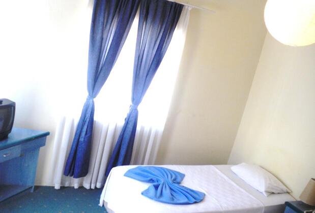 Egehan Hotel - Görsel 43