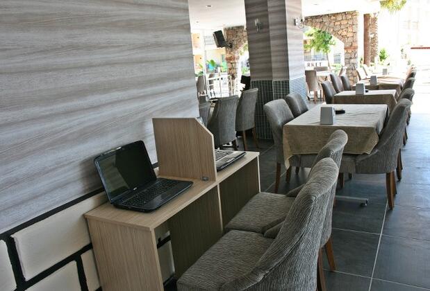 Club Dante - Görsel 12