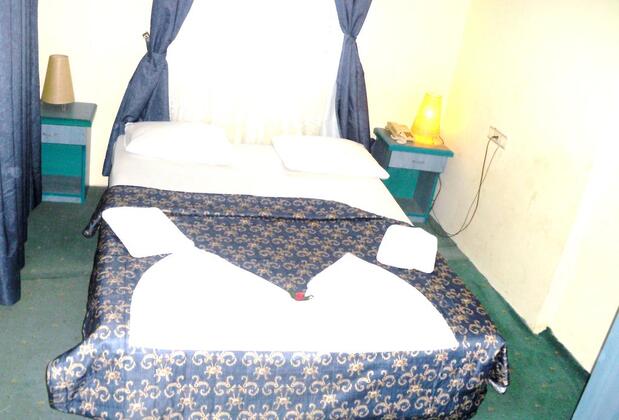 Egehan Hotel - Görsel 11