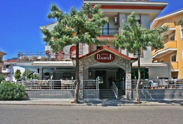 Club Dante - Görsel 24