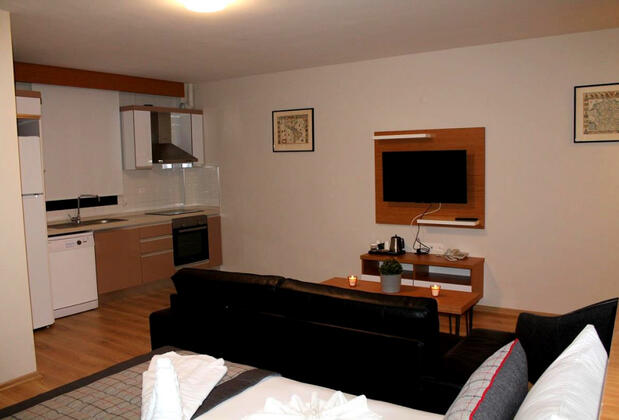 Del Puerto Hotel - Görsel 12