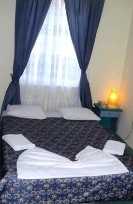 Egehan Hotel - Görsel 44