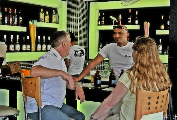 Club Dante - Görsel 20