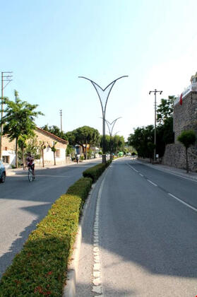 Del Puerto Hotel - Görsel 13