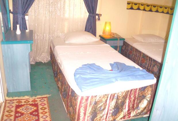 Egehan Hotel - Görsel 6