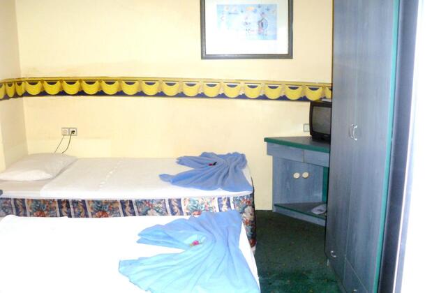 Egehan Hotel - Görsel 5