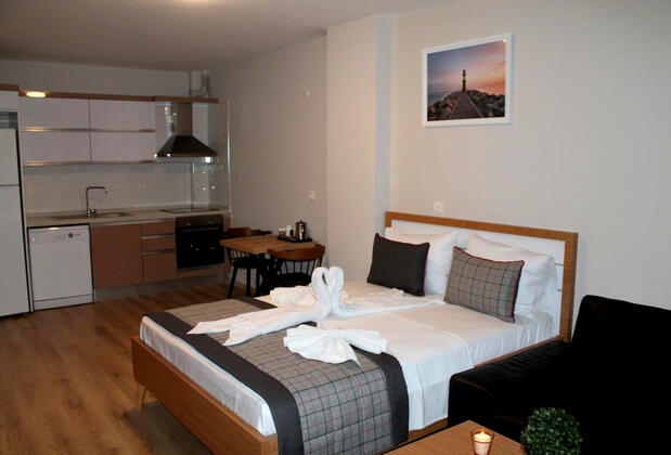 Del Puerto Hotel - Görsel 16