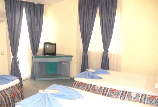 Egehan Hotel - Görsel 40