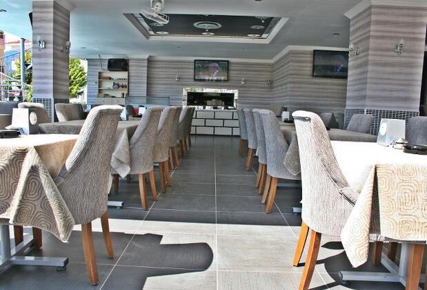 Club Dante - Görsel 13