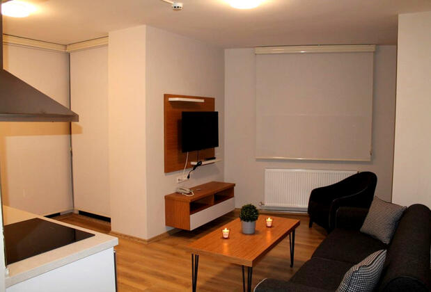 Del Puerto Hotel - Görsel 7