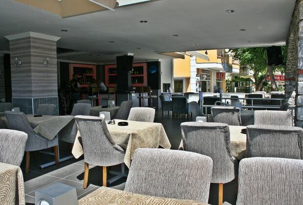 Club Dante - Görsel 7