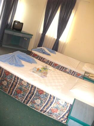 Egehan Hotel - Görsel 23