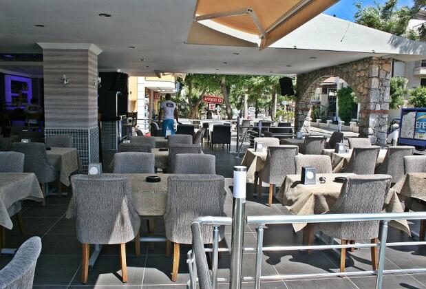 Club Dante - Görsel 21